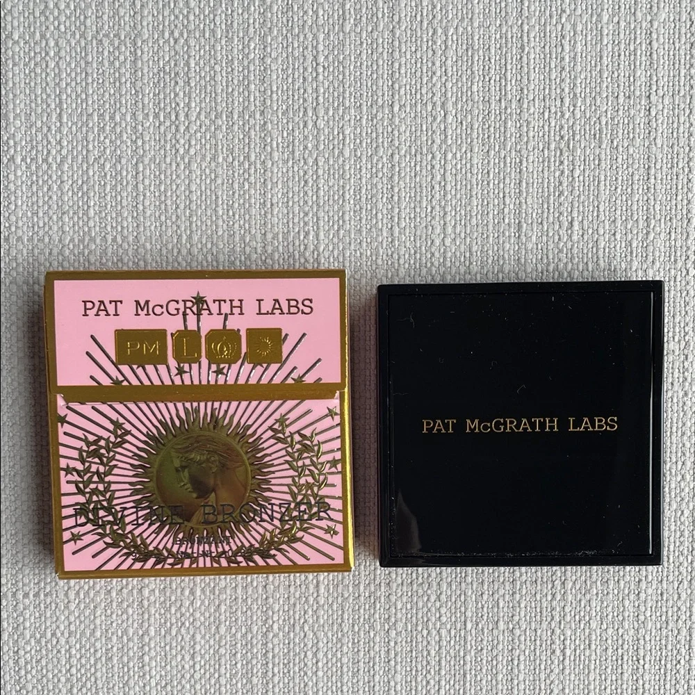 PAT McGRATH LABS Skin Fetish: Divine Bronzer - nude honey